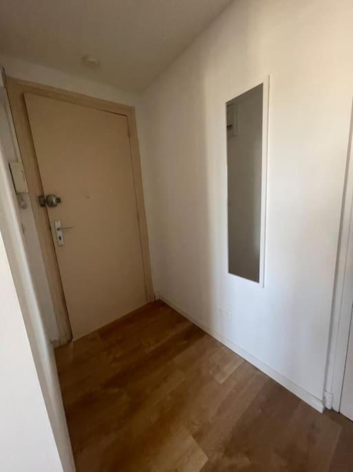 Studio Cosy Rue Alexander Taylor, Wifi, 2 Pers Pau Εξωτερικό φωτογραφία