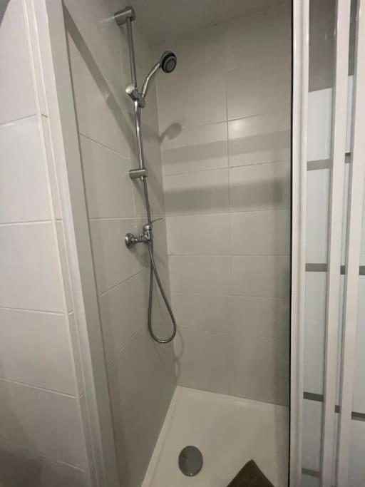 Studio Cosy Rue Alexander Taylor, Wifi, 2 Pers Pau Εξωτερικό φωτογραφία