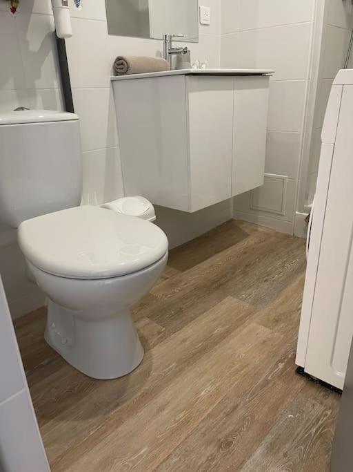 Studio Cosy Rue Alexander Taylor, Wifi, 2 Pers Pau Εξωτερικό φωτογραφία