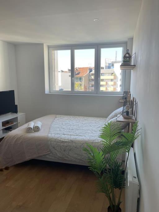 Studio Cosy Rue Alexander Taylor, Wifi, 2 Pers Pau Εξωτερικό φωτογραφία
