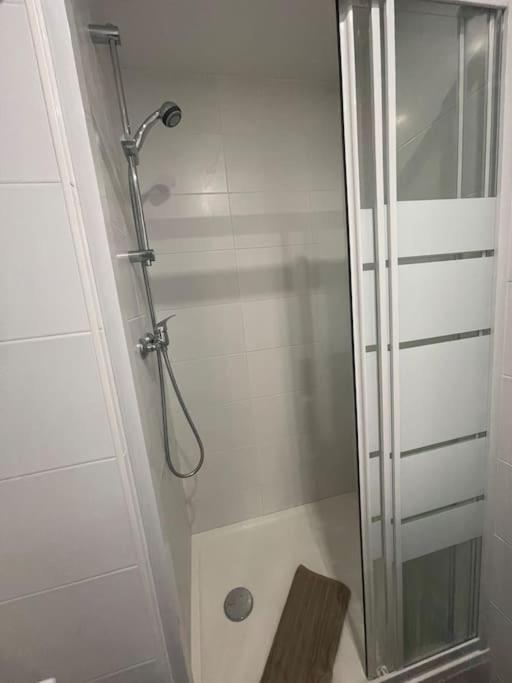 Studio Cosy Rue Alexander Taylor, Wifi, 2 Pers Pau Εξωτερικό φωτογραφία
