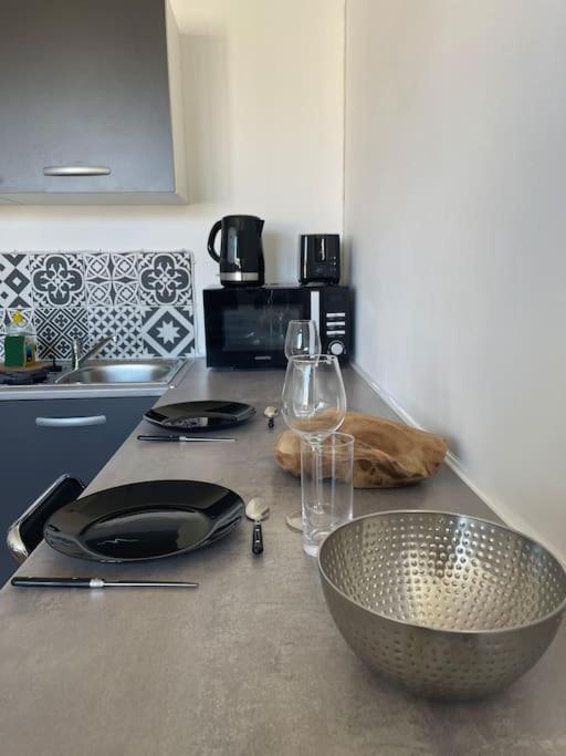 Studio Cosy Rue Alexander Taylor, Wifi, 2 Pers Pau Εξωτερικό φωτογραφία