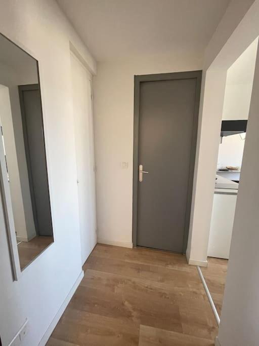 Studio Cosy Rue Alexander Taylor, Wifi, 2 Pers Pau Εξωτερικό φωτογραφία