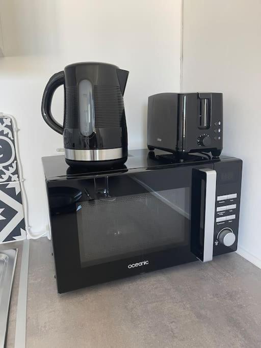 Studio Cosy Rue Alexander Taylor, Wifi, 2 Pers Pau Εξωτερικό φωτογραφία