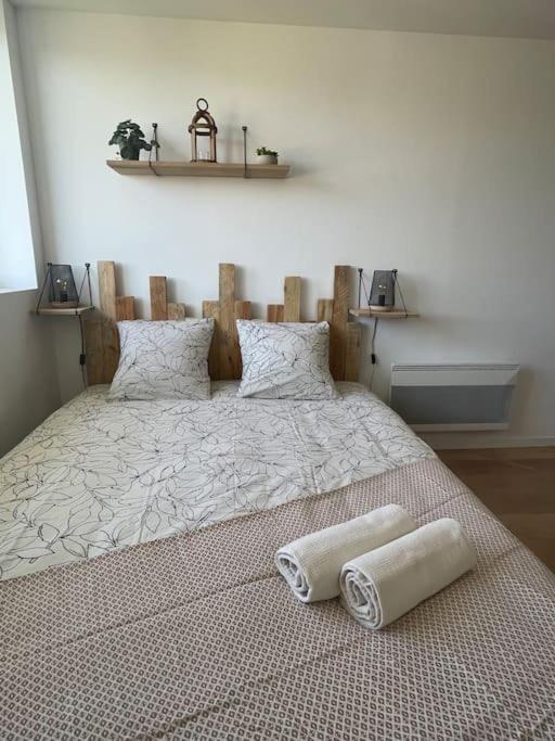 Studio Cosy Rue Alexander Taylor, Wifi, 2 Pers Pau Εξωτερικό φωτογραφία