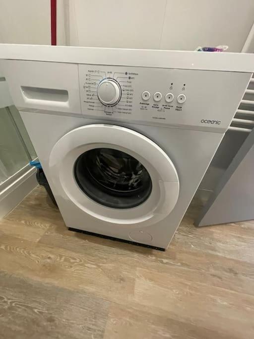 Studio Cosy Rue Alexander Taylor, Wifi, 2 Pers Pau Εξωτερικό φωτογραφία