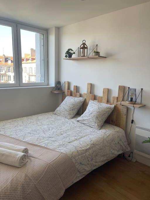 Studio Cosy Rue Alexander Taylor, Wifi, 2 Pers Pau Εξωτερικό φωτογραφία