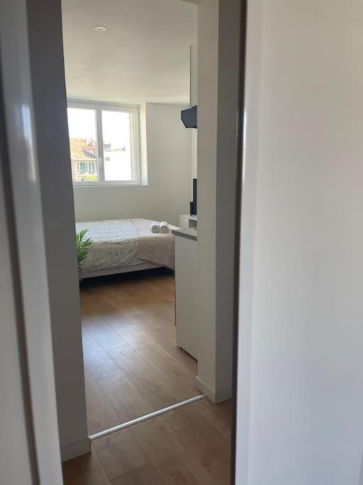 Studio Cosy Rue Alexander Taylor, Wifi, 2 Pers Pau Εξωτερικό φωτογραφία
