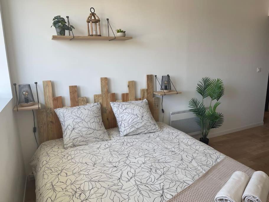Studio Cosy Rue Alexander Taylor, Wifi, 2 Pers Pau Εξωτερικό φωτογραφία